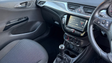 Vauxhall Corsa 1.4 [75] ecoFLEX Energy 3dr [AC] Petrol Hatchback